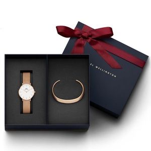 Melrose + Bracelet Gift Set